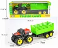 Traktor rolniczy 9888-1 - tantis.pl