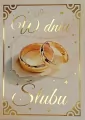 Karnet 3K Ślub - tantis.pl