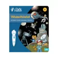 Wszechświat. Czytaj z Albikiem - tantis.pl