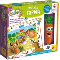 Wesoła Farma. Mówiąca Carotina - tantis.pl