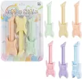 Kreda chodnikowa gitara 3 kolory - tantis.pl