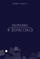 Ekonomia w jednej lekcji
