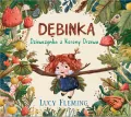 Dębinka - Dziewczynka z Korony Drzewa - tantis.pl