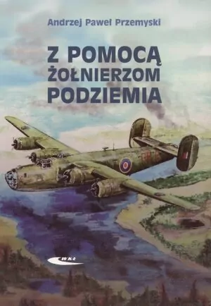 Z pomocą żołnierzom. Podziemia - tantis.pl