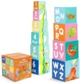 Piramida edukacyjna Dinozaury - tantis.pl