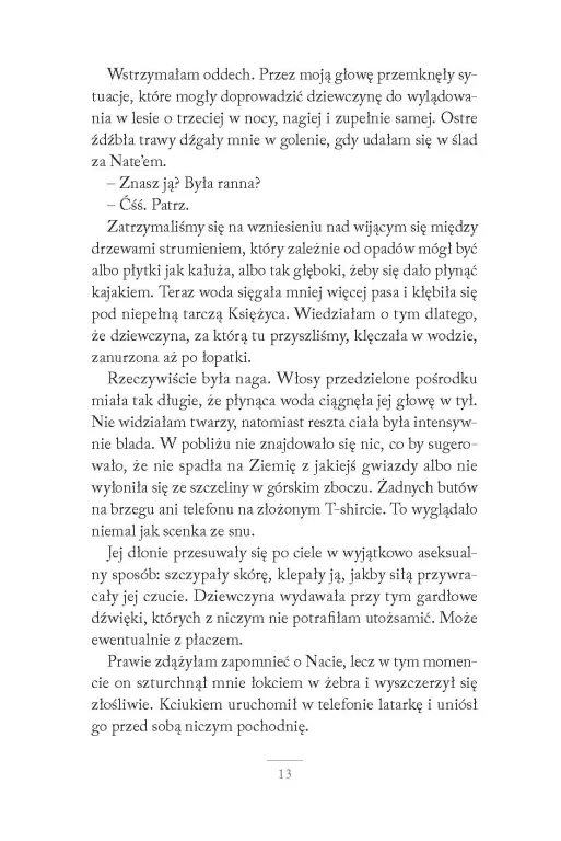 Nasze mroczne serca - tantis.pl