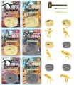 Wykopaliska paleontolog dinozaury MIX - tantis.pl