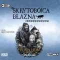 Skrytobójca błazna. Audiobook - tantis.pl