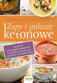 Zupy i gulasze ketonowe - tantis.pl