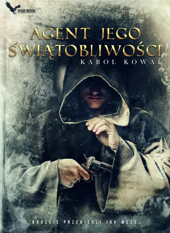 Agent jego Świątobliwości - tantis.pl