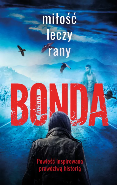 Miłość leczy rany - tantis.pl