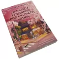 Znikająca Księgarnia pod Kwitnącą Wiśnią - tantis.pl