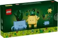 LEGO® Botanical. Wesołe roślinki 10349 - tantis.pl