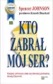 Kto zabrał mój ser? - tantis.pl