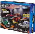 Hot Wheels Legends Samochody 1:64 6-pak - tantis.pl