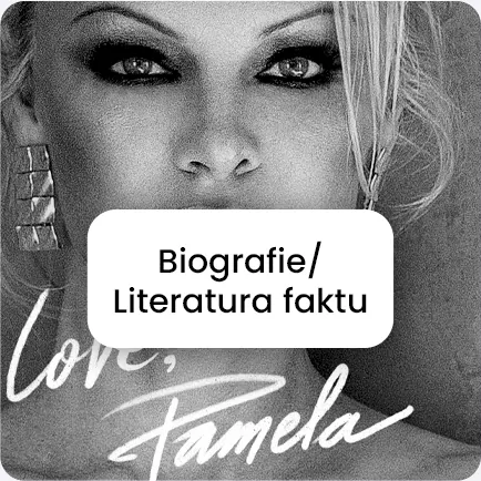 Biografie, literatura faktu