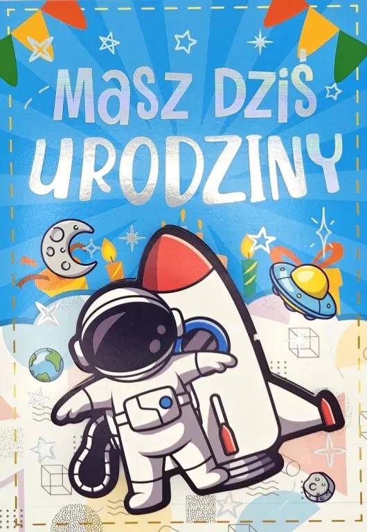 Karnet 3K Urodziny - tantis.pl