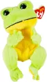 Beanie Bellies Snapper. Żaba 15cm - tantis.pl