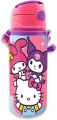 Bidon 600ml Hello Kitty HK50206 - tantis.pl