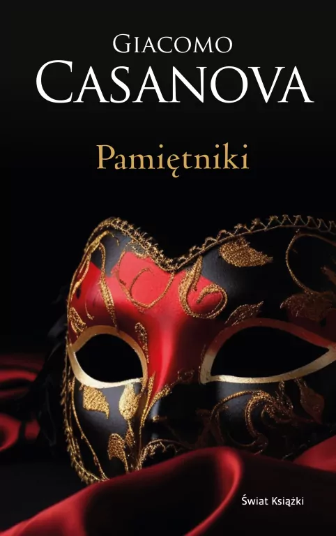 Pamiętniki (barwione brzegi) - tantis.pl