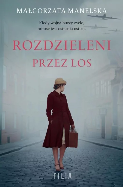 Rozdzieleni przez los DL - tantis.pl