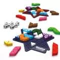Smart Games Genius Star (ENG) - tantis.pl