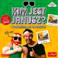 Kim jest Janusz? - tantis.pl