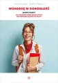 Wchodzę w dorosłość. Karty pracy - tantis.pl