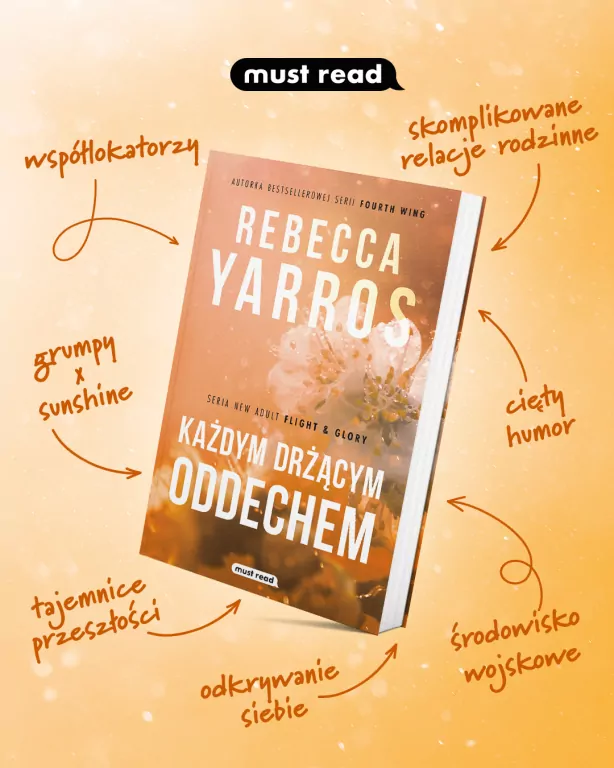 Każdym drżącym oddechem - tantis.pl