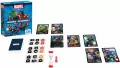 Gra Shuffle Marvel Heroes Assemble (PL) - tantis.pl