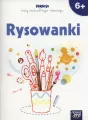 Rysowanki. Kolekcja indywidualnego rozwoju. 6+ - tantis.pl