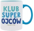 Kubek Klub-Tata - tantis.pl