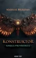 Konstruktor. Księga przymierza - tantis.pl