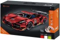 IM.MASTER RC super auto 1:10 czerw.9828-2 43968 - tantis.pl