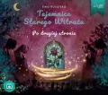 Po drugiej stronie. Tajemnica Starego Witraża Audiobook - tantis.pl