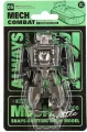 Robot 2w1 MIX - tantis.pl