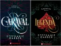 Pakiet: Caraval / Legenda. Tom 1-2 - tantis.pl