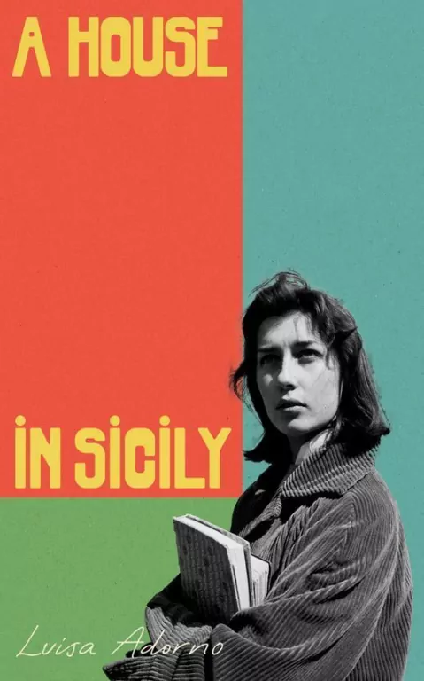 A House in Sicily - tantis.pl