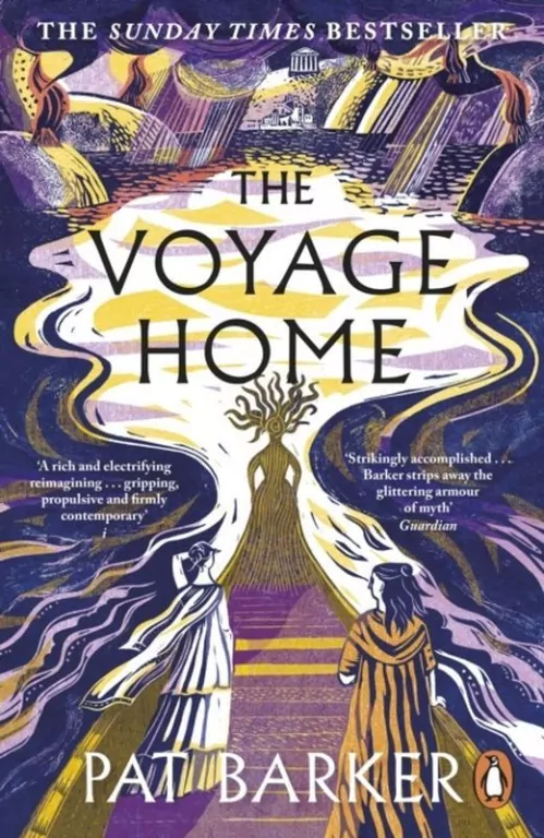 The Voyage Home wer. angielska - tantis.pl