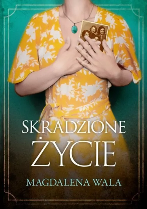 Skradzione życie - tantis.pl