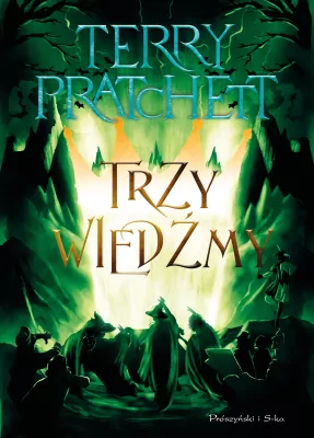 Trzy wiedźmy