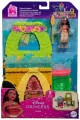 Disney Princess Storytime Stackers Chatka Vaiany - tantis.pl