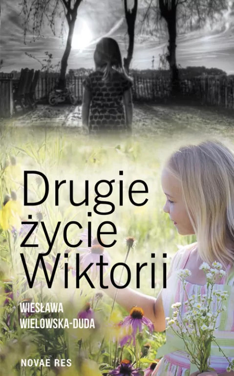 Drugie życie Wiktorii - tantis.pl