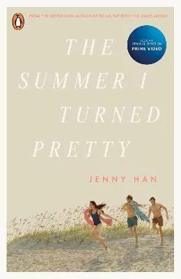 The Summer I Turned Pretty - tantis.pl