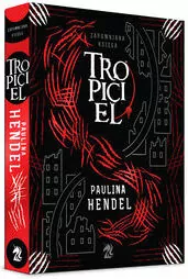 Tropiciel. Zapomniana księga - tantis.pl