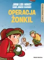 Operacja Żonkil - tantis.pl