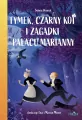 Tymek, Czarny Kot i zagadki Pałacu Marianny - tantis.pl