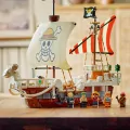 LEGO® One Piece. Statek piracki Going Merry 75639 - tantis.pl