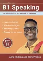 Speaking B1 Ten Practice Tests for the Cambridge - tantis.pl
