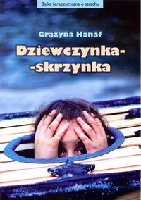 Dziewczynka skrzynka - tantis.pl